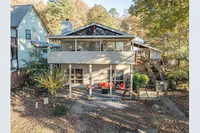 8704 Lake Drive, Snellville, GA 30039 - Photo 13