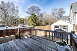 25 Greer Dr, Rome, GA 30161 - Photo 23