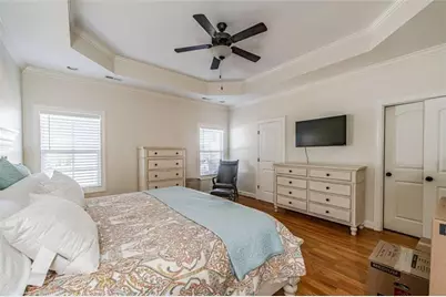 25 Greer Drive, Rome, GA 30161 - Photo 13