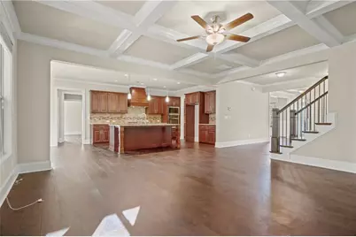 710 Deer Hollow Trace, Suwanee, GA 30024 - Photo 23