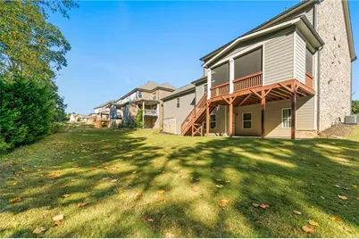 710 Deer Hollow Trace, Suwanee, GA 30024 - Photo 43