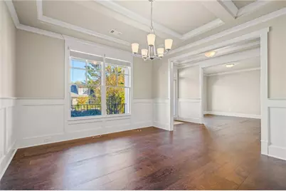 710 Deer Hollow Trace, Suwanee, GA 30024 - Photo 9