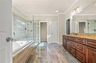 710 Deer Holw Trce, Suwanee, GA 30024 - Photo 33