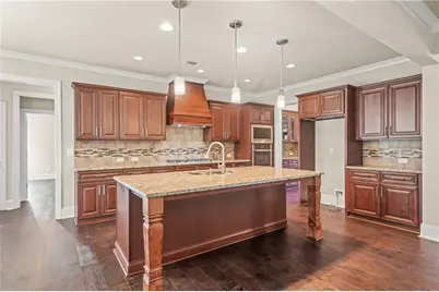 710 Deer Hollow Trace, Suwanee, GA 30024 - Photo 15