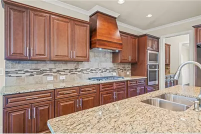 710 Deer Hollow Trace, Suwanee, GA 30024 - Photo 17