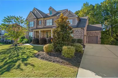 710 Deer Hollow Trace, Suwanee, GA 30024 - Photo 1