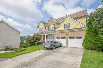 890 Sapphire Lane, Sugar Hill, GA 30518 - Photo 3