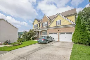 890 Sapphire Ln, Sugar Hill, GA 30518 - Photo 3