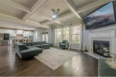 534 Paden Bluff Trail, Lawrenceville, GA 30044 - Photo 23