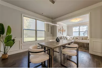 534 Paden Bluff Trail, Lawrenceville, GA 30044 - Photo 15