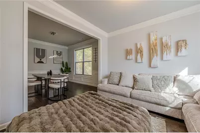 534 Paden Bluff Trail, Lawrenceville, GA 30044 - Photo 11