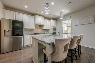 534 Paden Bluff Trail, Lawrenceville, GA 30044 - Photo 27