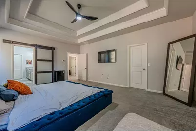 534 Paden Bluff Trail, Lawrenceville, GA 30044 - Photo 35