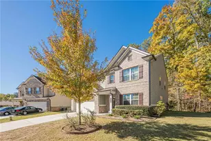 534 Paden Bluff Trail, Lawrenceville, GA 30044 - Photo 5