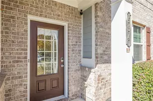 534 Paden Bluff Trail, Lawrenceville, GA 30044 - Photo 7