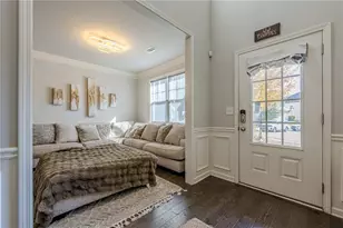 534 Paden Bluff Trail, Lawrenceville, GA 30044 - Photo 9