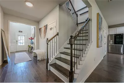 534 Paden Bluff Trail, Lawrenceville, GA 30044 - Photo 19