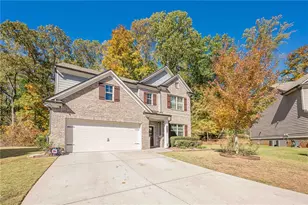 534 Paden Bluff Trail, Lawrenceville, GA 30044 - Photo 3