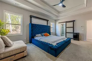 534 Paden Bluff Trail, Lawrenceville, GA 30044 - Photo 33