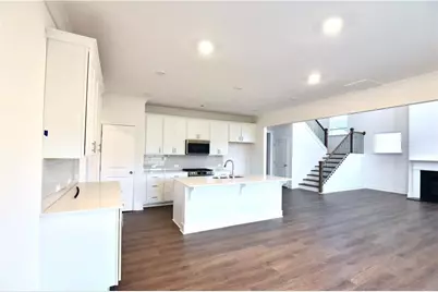 618 Caryle Trail Lane, Loganville, GA 30052 - Photo 5