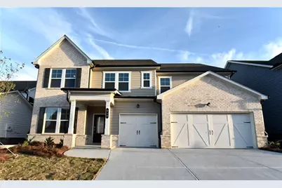 618 Caryle Trail Lane, Loganville, GA 30052 - Photo 21