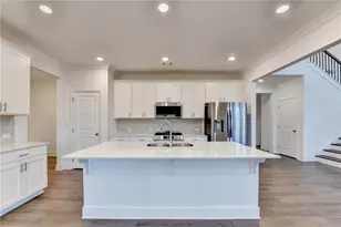 618 Caryle Trl Ln, Loganville, GA 30052 - Photo 17