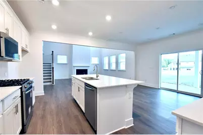 618 Caryle Trail Lane, Loganville, GA 30052 - Photo 9