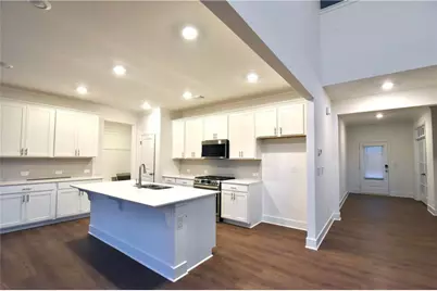 618 Caryle Trail Lane, Loganville, GA 30052 - Photo 11