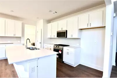 618 Caryle Trail Lane, Loganville, GA 30052 - Photo 7