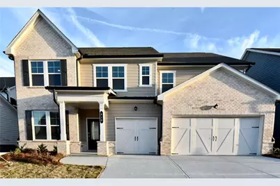 618 Caryle Trail Lane, Loganville, GA 30052 - Photo 21