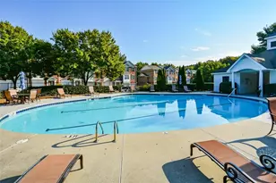 2360 Heritage Park Circle NW, Kennesaw, GA 30144 - Photo 3