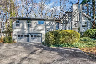 2894 McPherson Road NE, Roswell, GA 30075 - Photo 1