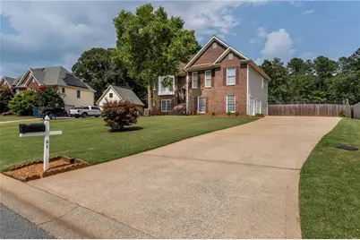 31 Churchill Downs NE NE, Cartersville, GA 30121 - Photo 19