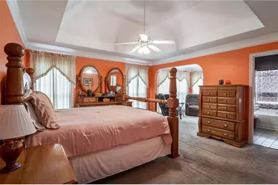 31 Churchill Downs NE NE, Cartersville, GA 30121 - Photo 13