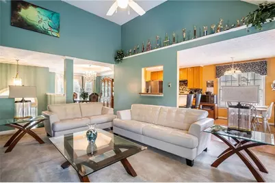 31 Churchill Downs NE NE, Cartersville, GA 30121 - Photo 9