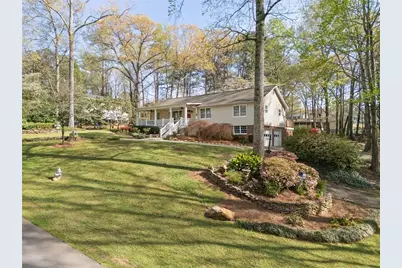 3048 Richmond Road, Woodstock, GA 30189 - Photo 3