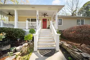 3048 Richmond Rd, Woodstock, GA 30189 - Photo 1