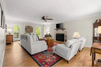 3875 Winners Court, Marietta, GA 30062 - Photo 5