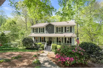 3875 Winners Court, Marietta, GA 30062 - Photo 3