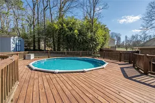 8 Timberwood Dr SE, Silver Creek, GA 30173 - Photo 25