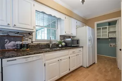 8 Timberwood Drive SE, Silver Creek, GA 30173 - Photo 7