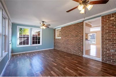 8 Timberwood Drive SE, Silver Creek, GA 30173 - Photo 15