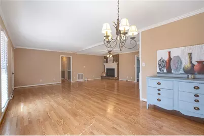 8 Timberwood Drive SE, Silver Creek, GA 30173 - Photo 11