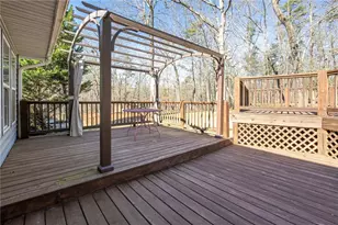 8 Timberwood Dr SE, Silver Creek, GA 30173 - Photo 23