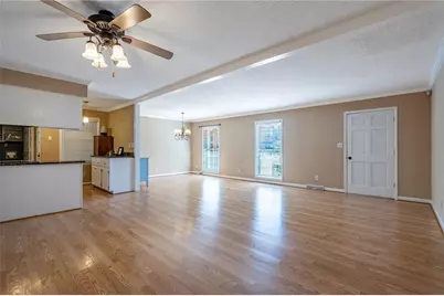 8 Timberwood Drive SE, Silver Creek, GA 30173 - Photo 9