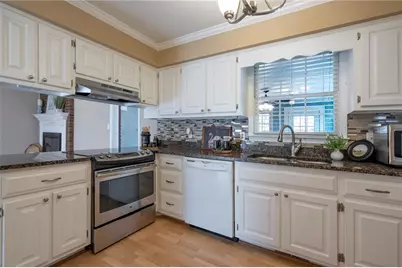 8 Timberwood Drive SE, Silver Creek, GA 30173 - Photo 5