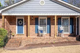 8 Timberwood Dr SE, Silver Creek, GA 30173 - Photo 3