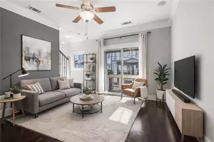 216 Semel Circle NW, Atlanta, GA 30309 - Photo 5