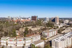 216 Semel Circle NW, Atlanta, GA 30309 - Photo 3