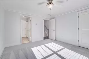 216 Semel Circle NW, Atlanta, GA 30309 - Photo 29